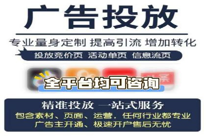 SEM代运营机构案例：关键词优化与广告投放